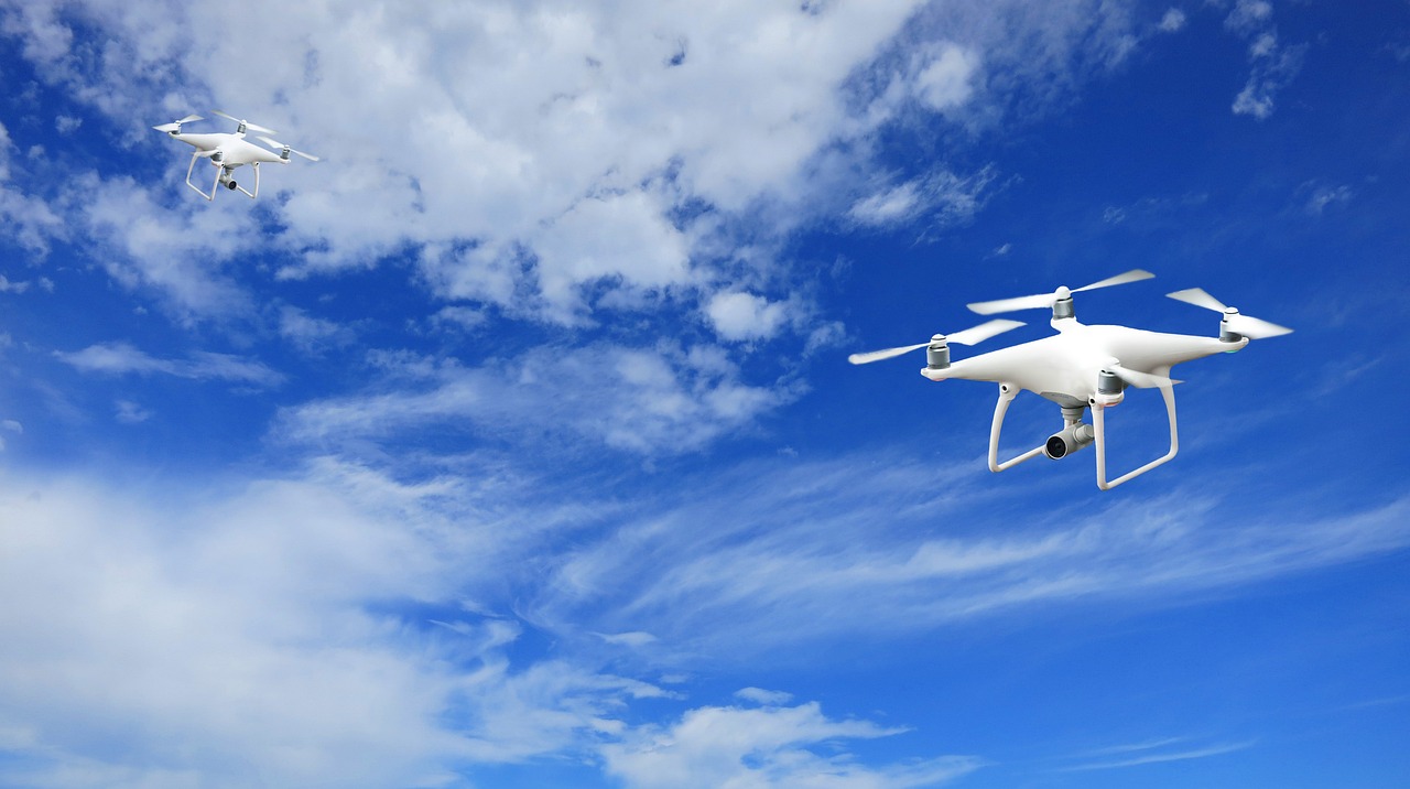 The Impact of the GHOST UAV on Military Intelligence